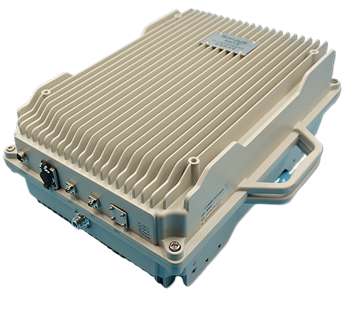 贞丰单频/双频/四频/五频运营级数字光纤直放站