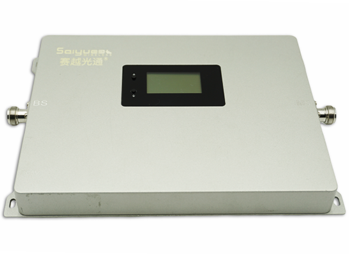  贞丰三频/四频/五频手机信号接收器800㎡