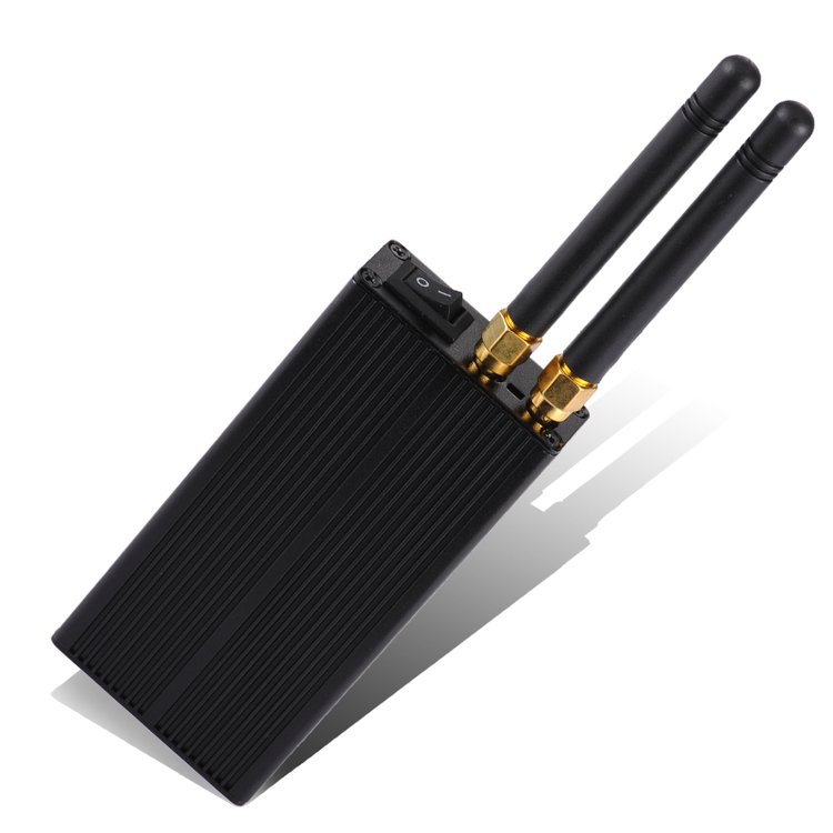  贞丰1.2G/1.5G导航屏蔽器