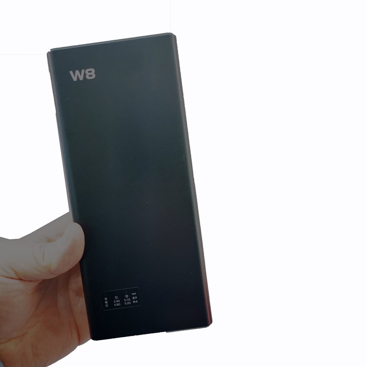  贞丰蓝牙WiFi信号屏蔽器