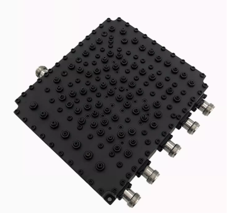  贞丰双频三频四频五频腔体合路器4G+5G
