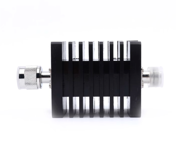  贞丰腔体固定衰减器0-3G/0-4G  N型接口